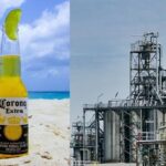 La cervecera Constellation Brands instalará planta en Veracruz